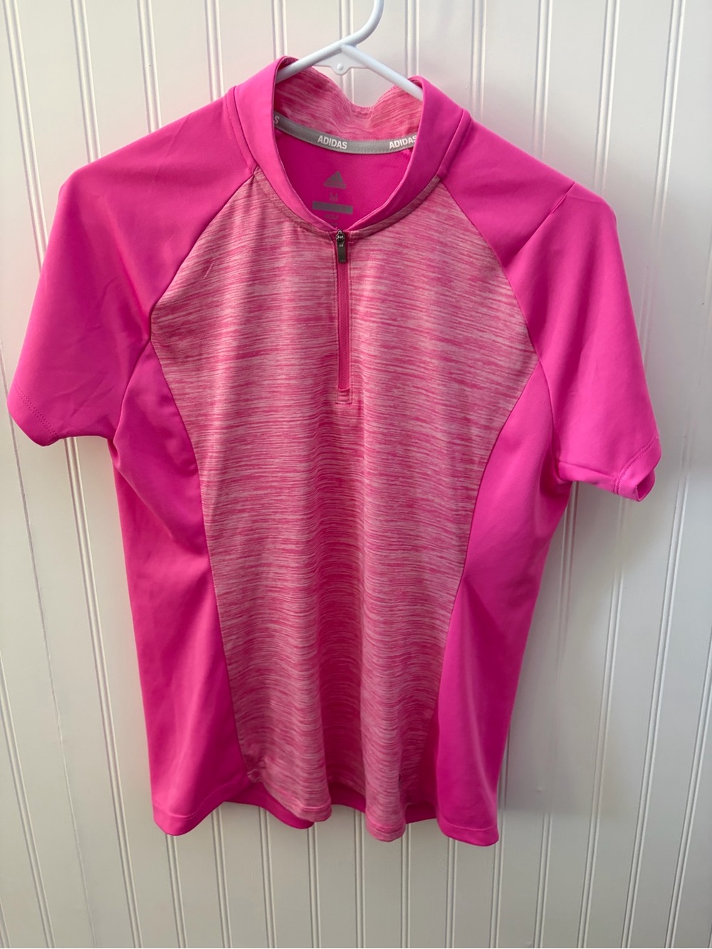 Women’s Adidas Golf Shirt